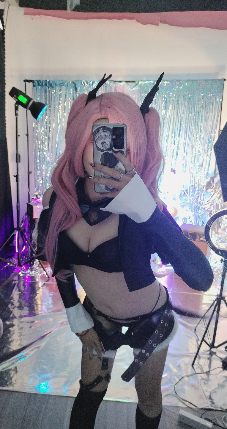 Miinmeow - No.008 Nicole [54P-352MB] tg@simisebaisi 【丝足阁】053.webp